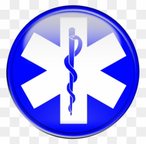 Star Of Life Clipart - Star Of Life Icon - Free Transparent PNG Clipart ...