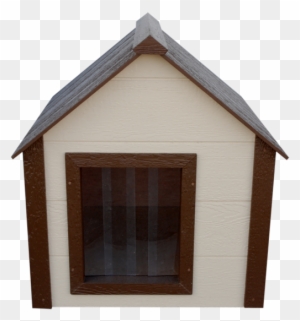 Northland climate clearance master dog house