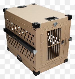 anti anxiety crates for dogs