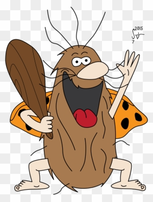 Captain Caveman - Captain Caveman Png - Free Transparent PNG Clipart ...