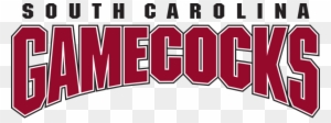 Pin Usc Gamecock Clip Art - South Carolina Gamecocks Logo