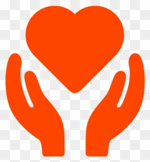 Compassion - Social Impact Symbol - Free Transparent PNG Clipart Images ...