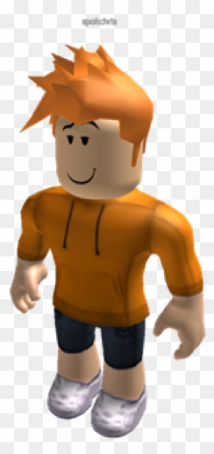 Roblox Ugly Avatar