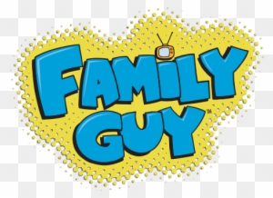 Family Guy Logo - Free Transparent PNG Clipart Images Download