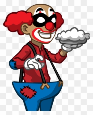 Funny Clown Clipart, Transparent PNG Clipart Images Free Download ...