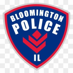 Police Department - Bloomington Police Department - Free Transparent ...