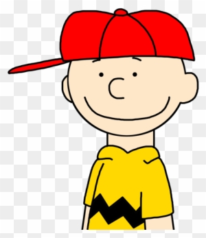 brown charlie hat