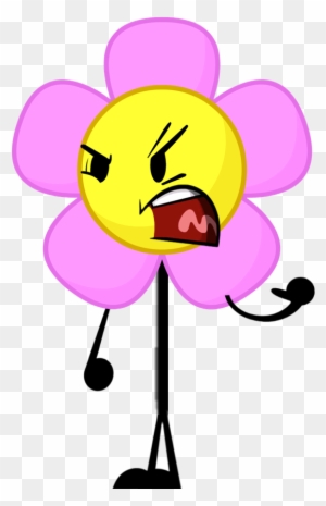 Idfb - Flower Battle For Dream Island - Full Size PNG Clipart Images ...