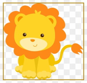 Free Free 312 Baby Lion Svg Black And White SVG PNG EPS DXF File