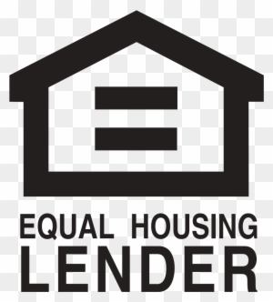 Lender Equal Housing Opportunity Logo Png Office Of Fair Housing And Equal Opportunity Free Transparent Png Clipart Images Download