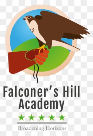 Falconers Hill Logo - Falconers Hill Infant School - Free Transparent ...