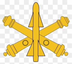 Air Defense Artillery Logo