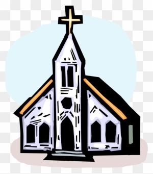Church Building Clipart, Transparent PNG Clipart Images Free Download ...
