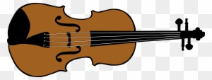 Violin Clipart Teaching - Violin Logo - Free Transparent PNG Clipart ...