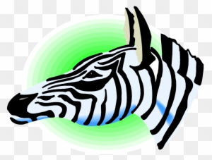 Zoë Zebra - Zoe Zebra Peppa Pig - Free Transparent PNG Clipart Images  Download