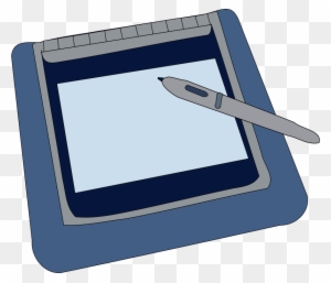 tablet clipart png