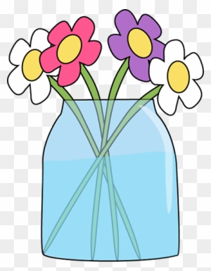 durchfall clipart flower