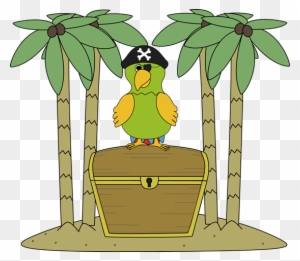 sontreasure island clipart