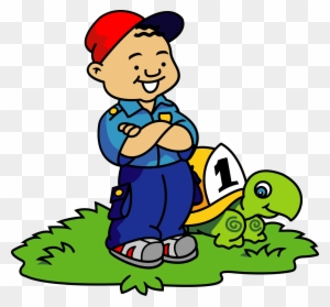 health and safety officer clipart of children