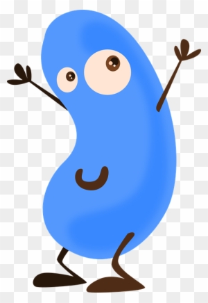 Bean People Clipart Clip Art Library - Emotion And Motivation ...