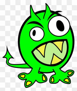 Cartoon Greek Demon Face Troll Green Monster Sticker Vector Ilustraç  Clipart, Seize, Sticker, Cartoon PNG and Vector with Transparent Background  for Free Download