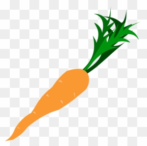 lucy carrots clipart