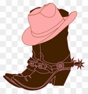 Unique hand drawn WESTERN COWGIRL clipart - 60 PNG files