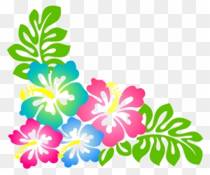 Elower Clipart Gumamela - Hibiscus Clip Art - Free Transparent PNG ...