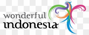 Wonderfull Indonesia Transparent - Logo Wonderful Indonesia Png - Free ...