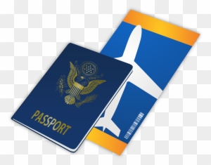 Realistic passport clipart design illustration 9305111 PNG