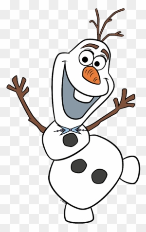 Frozen Clip Art - Olaf Frozen - Free Transparent PNG Clipart Images ...