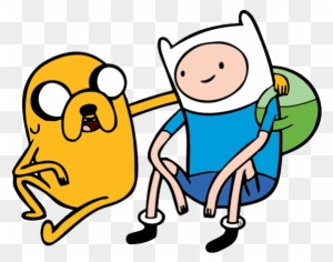 Adventure - Finn I Jake - Free Transparent PNG Clipart Images Download