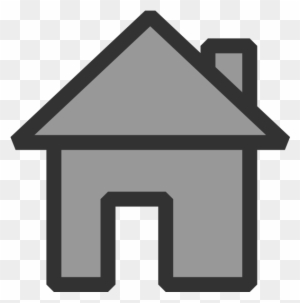 Home Icon Clipart - Home Icon Ico, clipart, transparent, png, images ...