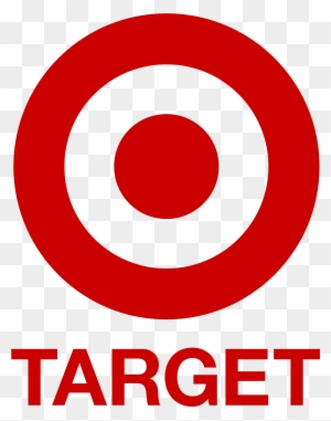 Target Store Clipart - Target Logo Png