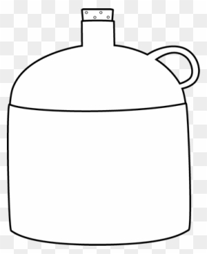 black and white jug jug clipart black and white free transparent png clipart images download black and white jug jug clipart black