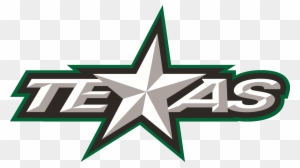 Texas Stars Hockey Logo