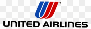 Thursday, July 28, - United Airlines Old Logo - Free Transparent PNG ...