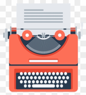 Typewriter - Master Class Learning Centre - Free Transparent PNG ...