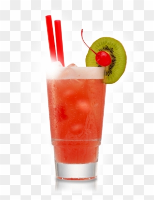 Sex On The Beach Drink Png - Free Transparent Png Clipart Images Download