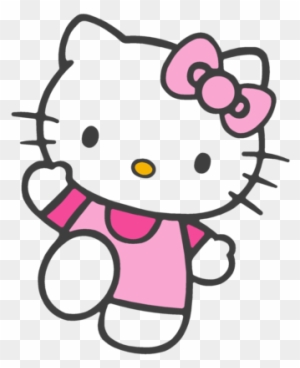 Get Your Hello Kitty Custom T Shirts Or Phone Cases Angry Hello Kitty Free Transparent Png Clipart Images Download - hello kitty t shirt roblox black girl