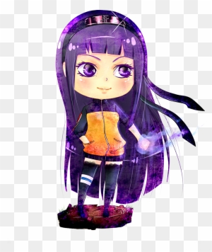 Hinata Hyuuga By Alels - Hinata Hyuga Sexy Para Desenhar - Free Transparent  PNG Clipart Images Download