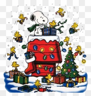 Scusate Abbiamo Scherzato Christmas Gifs Of Snoopy Free Transparent Png Clipart Images Download
