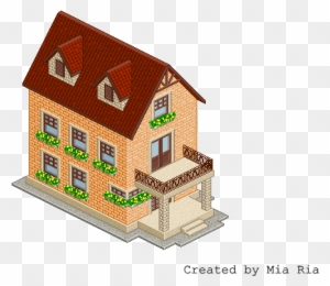 Casa Minecraft by Lagupixel on DeviantArt