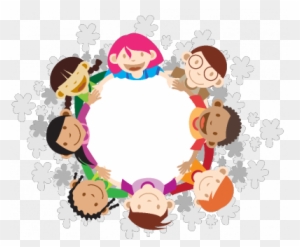 Kagan Structures Round Robin - Cooperative Learning Clipart - Free ...