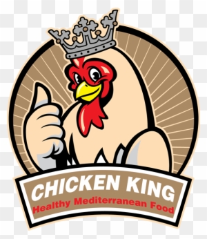 Chicken - Chicken Food Logo Png