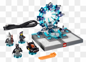 Dantdm best sale lego dimensions