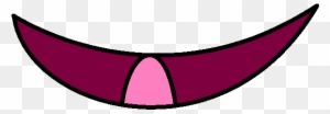 Pixilart - BFDI Smile Mouth by OSPBeta