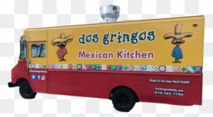 Mexican Food Truck Names