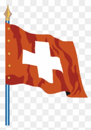 Flag Of Switzerland - Free Transparent PNG Clipart Images Download