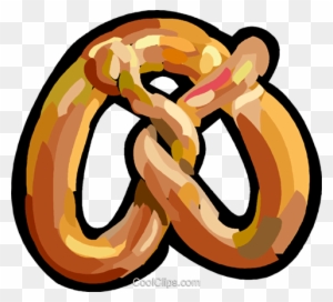 brezel clipart kostenlos